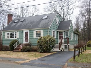 7 Dyer Rd, Beverly, MA 01915