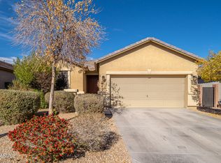 18226 W Eva St, Waddell, AZ 85355