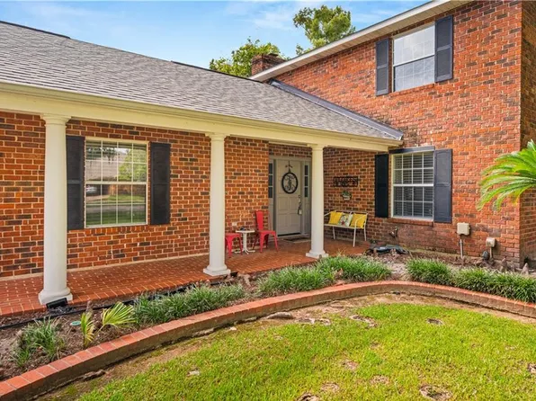 508 Windermere Blvd, Alexandria, LA 71303