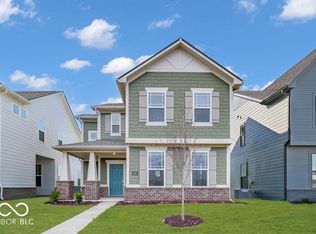 2635 Prism Way, Plainfield, IN 46168