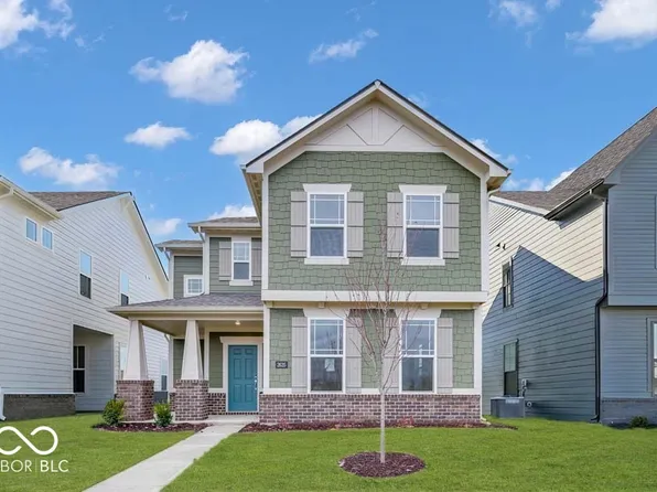 2635 Prism Way, Plainfield, IN 46168