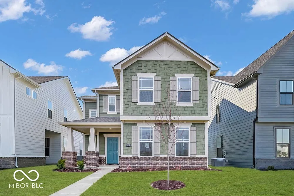 2635 Prism Way photo 1