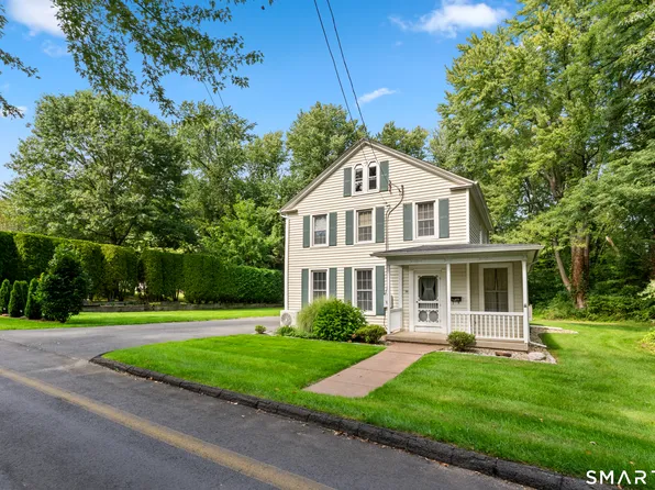55 Hart Street, Wethersfield, CT 06109