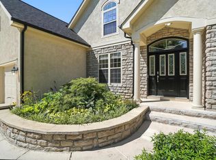 5083 Glenmeir Ct, Powell, OH 43065