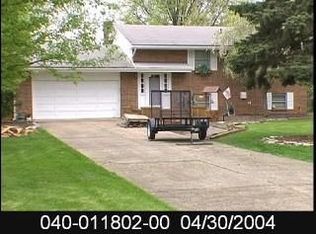 3711 Mayfair Dr, Grove City, OH 43123