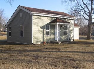 708 W Michigan Ave, Saline, MI