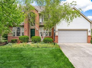 648 Montmorency Dr S, Pickerington, OH 43147