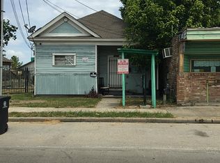 3017 Liberty Rd, Houston, TX 77026