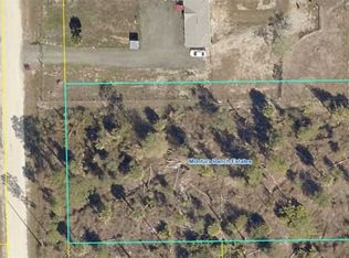 125 N Trebol St, Clewiston, FL 33440