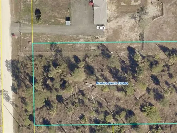 125 N Trebol St, Clewiston, FL 33440