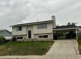 5127 W Verdugo Dr, Kearns, UT 84118