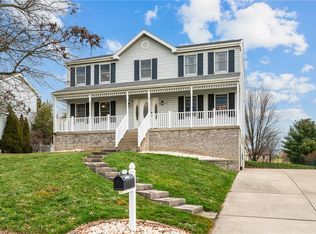 50 Regola Dr, Irwin, PA 15642