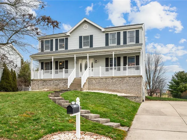 50 Regola Dr, Irwin, PA 15642