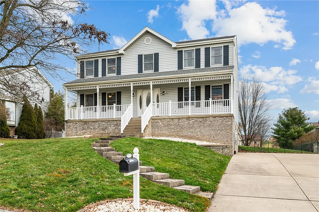 50 Regola Dr photo 1