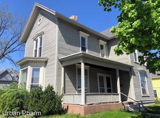 502 Livingston Ave NE, Grand Rapids, MI 49503