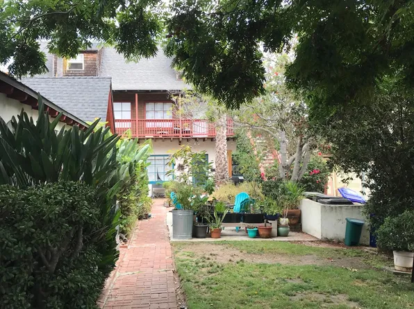 4431 North Ave, San Diego, CA 92116