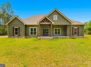 3583 Blue Jay Rd, Guyton, GA 31312