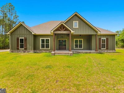 3583 Blue Jay Rd, Guyton, GA, 31312