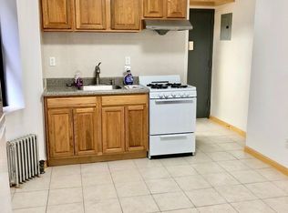 46 Delancey St APT 3D, New York, NY 10002