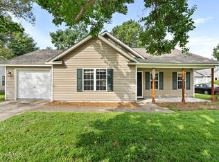 3127 Memory Ln, Castle Hayne, NC 28429