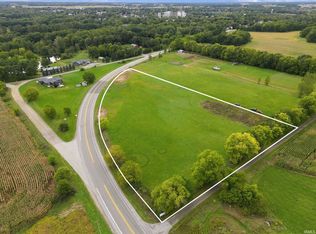 8775 N State Route 5, Ligonier, IN 46767