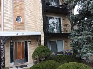 6610 N Northwest Hwy APT 2, Chicago, IL 60631