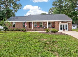 1008 Chalbourne Dr, Chesapeake, VA 23322