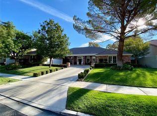 2332 Villandry Ct, Henderson, NV 89074