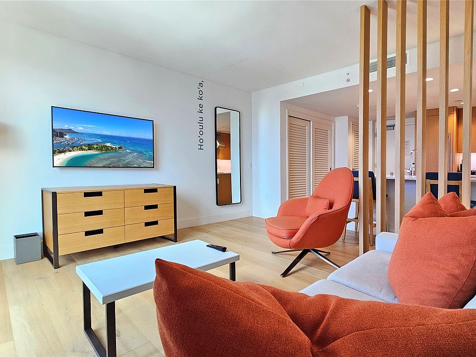 1st image of 1390 Kapiolani Blvd #3605