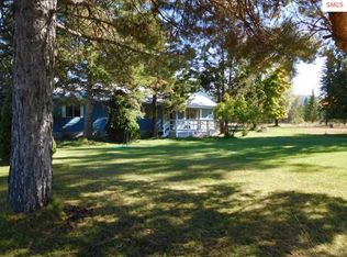 356 Easy Livin Acres Dr, Sagle, ID 83860