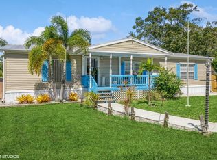1933 SW College St, Stuart, FL 34997