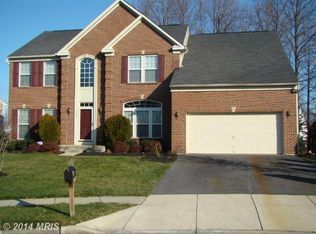 3003 Alexander Pl, Bowie, MD 20716