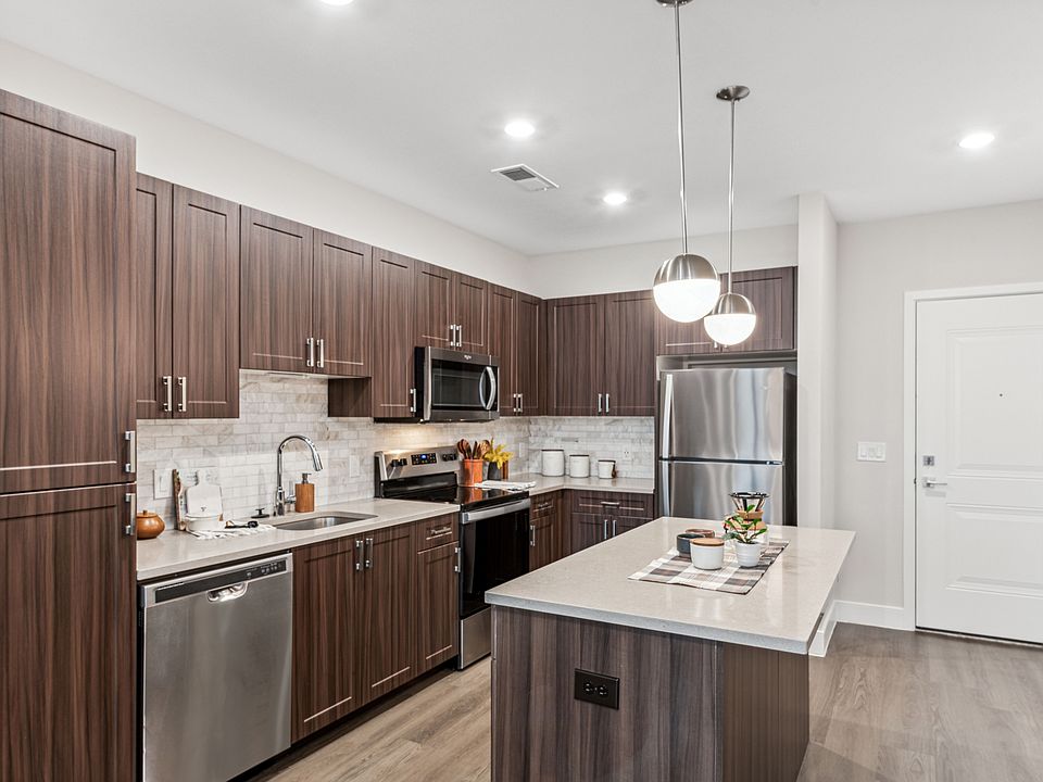 Model Kitchen