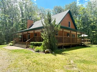 7571 Huron Forest Rd, Roscommon, MI 48653