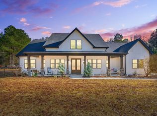 260 Freedom Rd, Smithfield, NC 27577