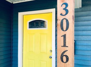 3016 McKenzie Ave, Waco, TX 76708