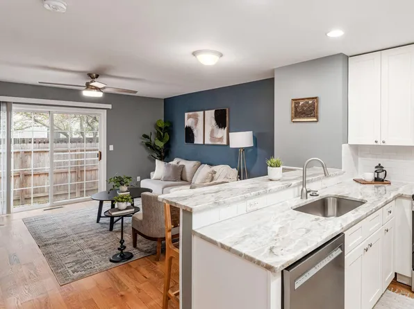 5710 Kilbury Ln #121A, Hilliard, OH 43026