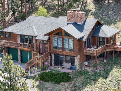 2029 Uplands Cir, Estes Park, CO, 80517