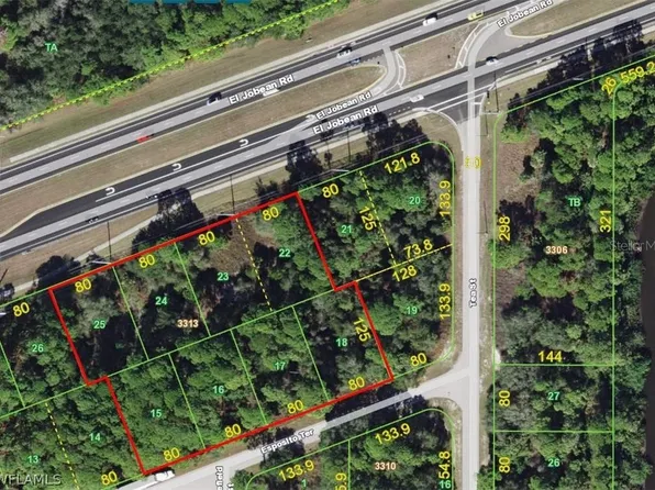 2048 El Jobean Rd, Pt Charlotte, FL 33948