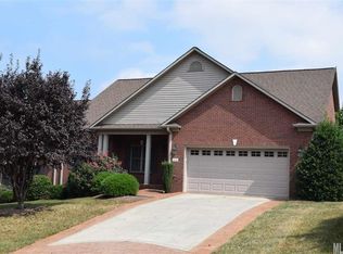 316 8th Ave NE, Conover, NC 28613