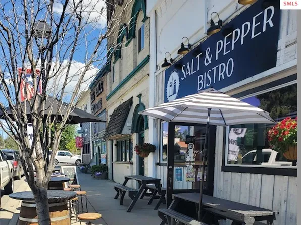 6242 W Maine St, Spirit Lake, ID 83869