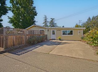5172 McFarlane Rd, Sebastopol, CA 95472