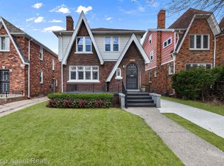 16204 Roselawn St, Detroit, MI