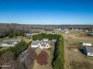 2572 Bowman Loop LOT 20, Crossville, TN 38571