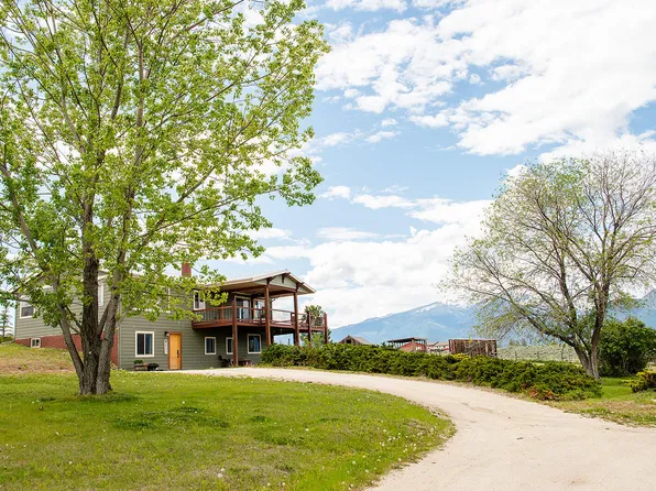 4247 S Cougar Ln, Stevensville, MT 59870