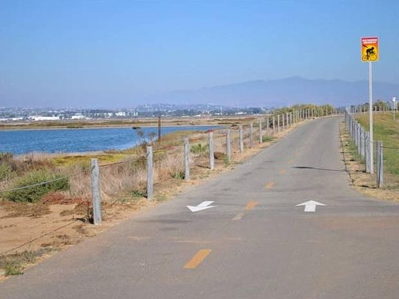 Bikeway