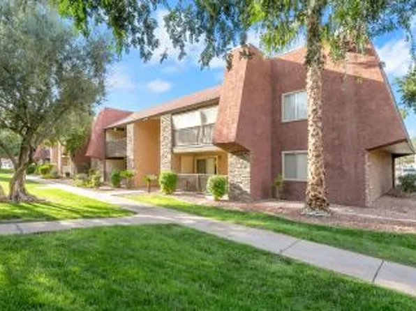 5081 River Glen Dr Unit 125, Las Vegas, NV 89103