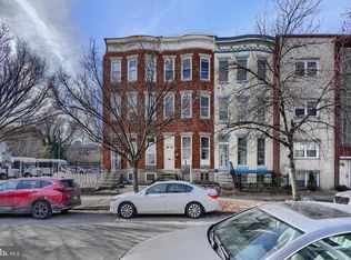 2644 Maryland Ave, Baltimore, MD 21218
