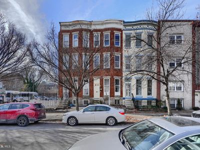 2644 Maryland Ave, Baltimore, MD, 21218