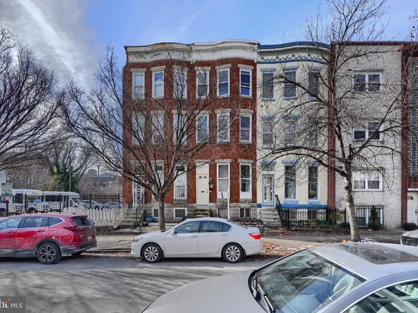 2644 Maryland Ave, Baltimore, MD 21218